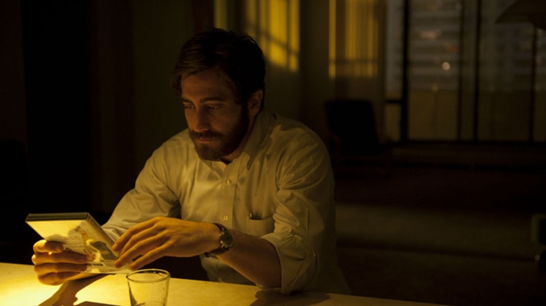 A still from Enemy