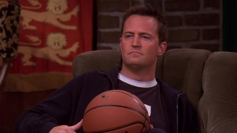 Matthew Perry in Friends