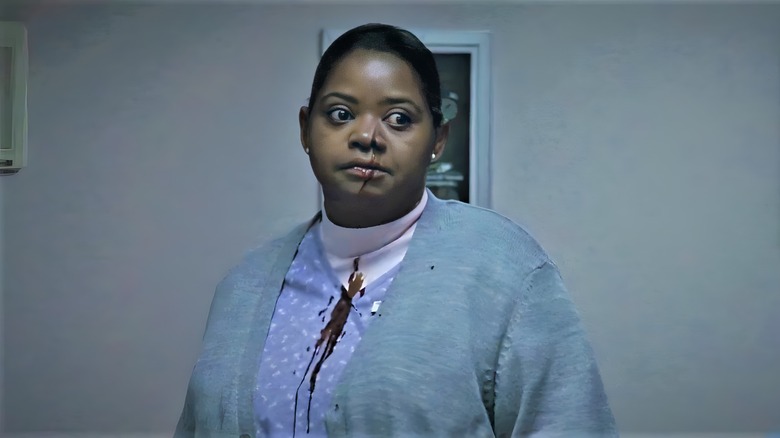 Octavia Spencer, Halloween II