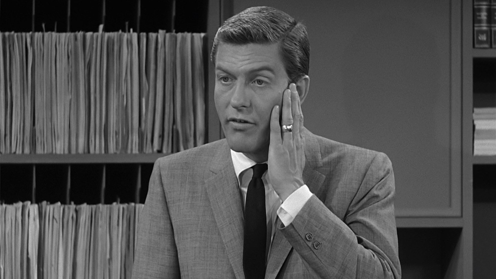 The Dick Van Dyke Display Solidified Its Spot In '60s Tv With A 