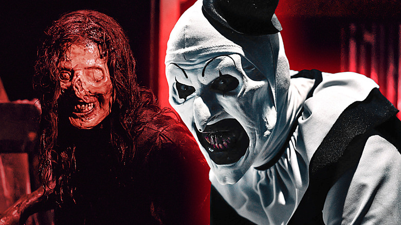 Terrifier 3