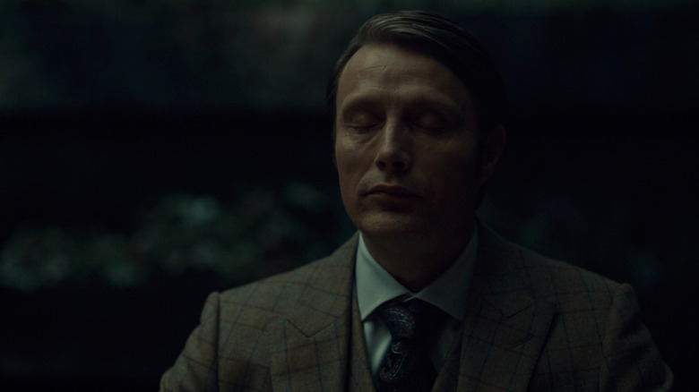 The Disturbing Scene That Succession And Hannibal Have In Common