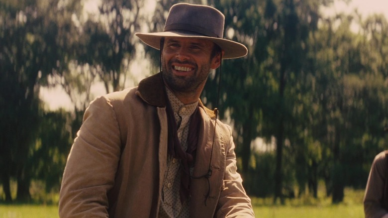 Django Unchained Walton Goggins 