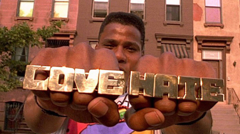 Bill Nunn Radio Raheem