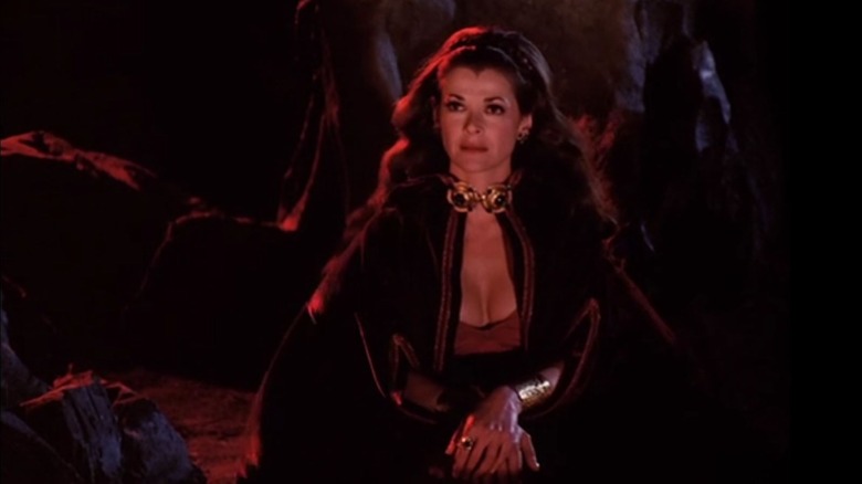 Dr. Strange 1978 Jessica Walter