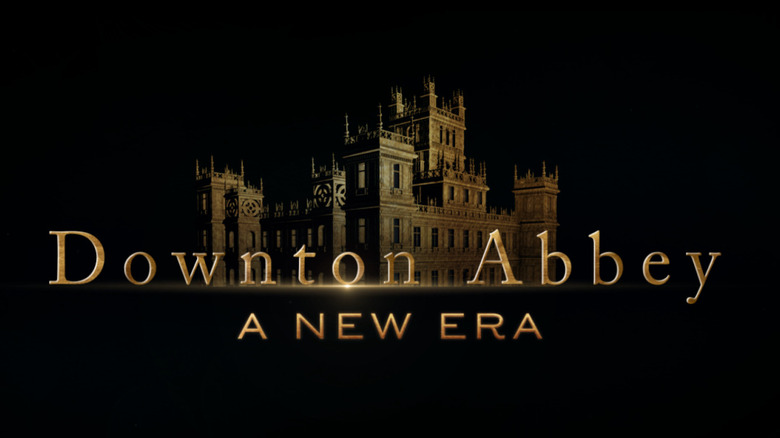 Downton Abbey