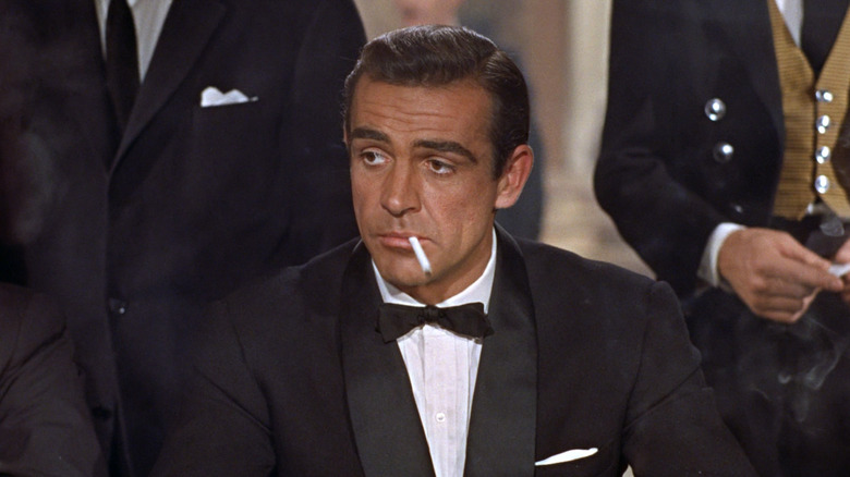 Dr. No Sean Connery