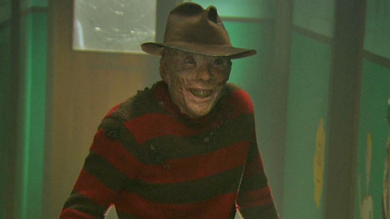 Freddy