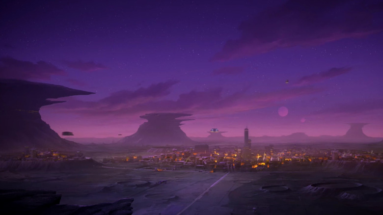 Garel as seen in Star Wars Rebels