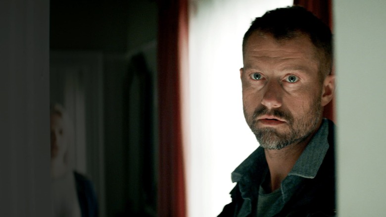 The Empty Man James Badge Dale