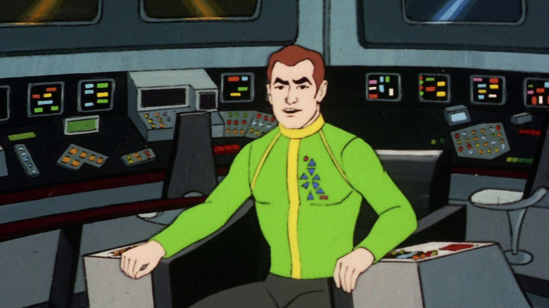 Star Trek: The Animated Series