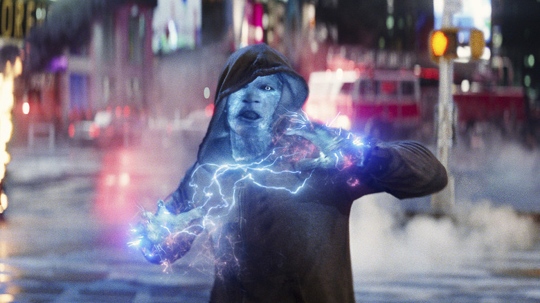 Amazing Spider-Man 2 Electro