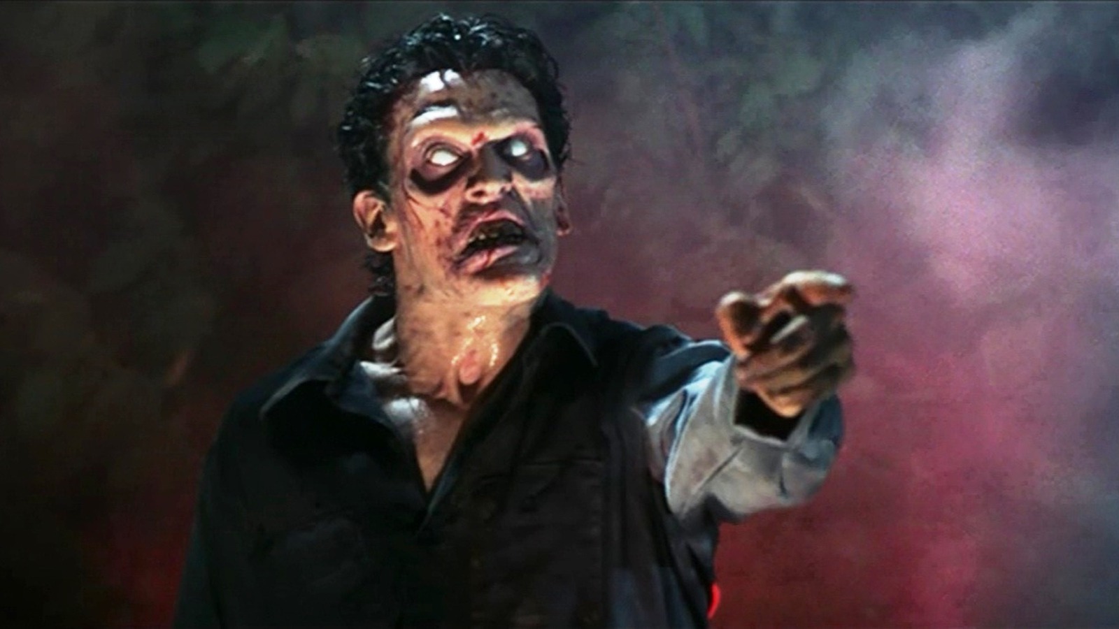 Evil Dead Movies and Series, Ranked by Tomatometer
