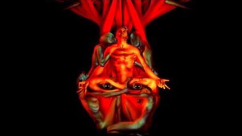 "The Hellbound Heart" by Clive Barker
