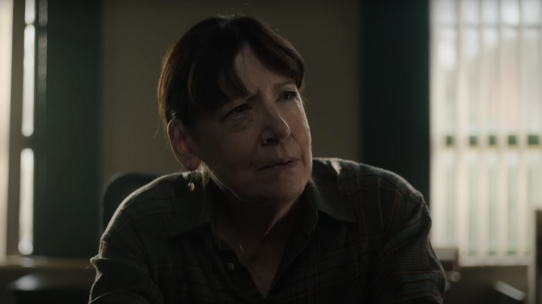 Ann Dowd, The Exorcist: Believer