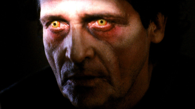 The Exorcist III Jason Miller Patient X