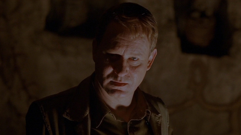 stellan skarsgård, Dominion: Prequel to the Exorcist