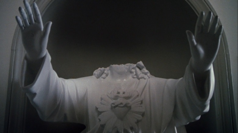 Still from The Exorcist III