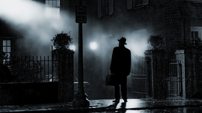 The Exorcist Poster