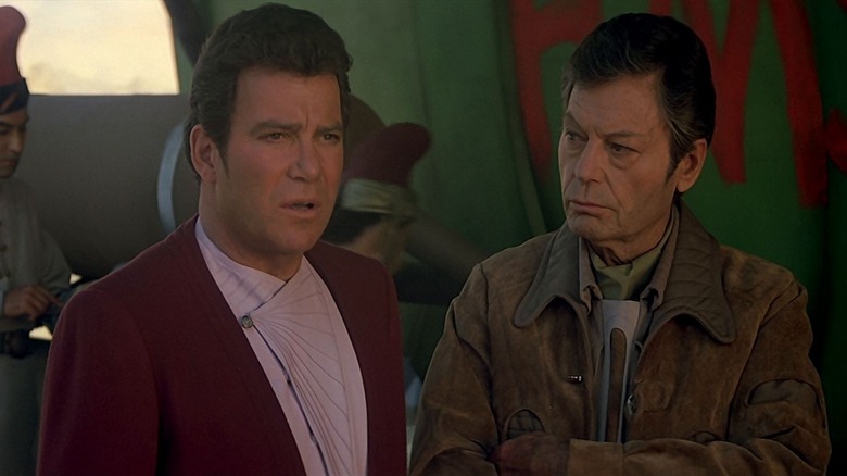 Star Trek IV: The Voyage Home