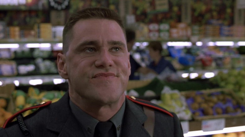 Me, Myself & Irene