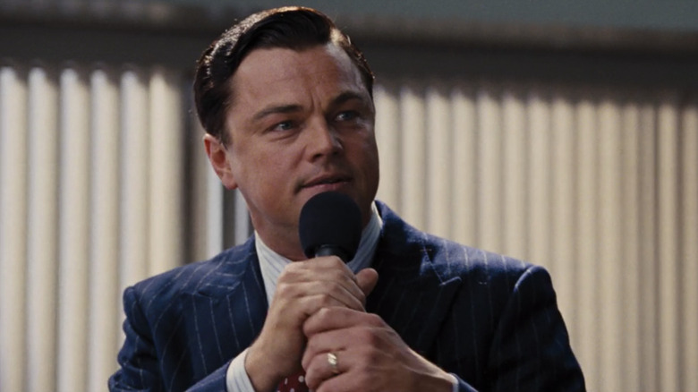 who is the wolf of wall street