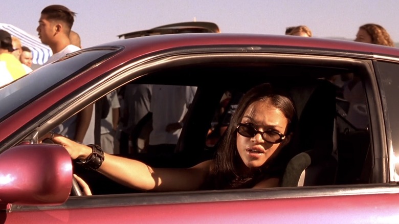 Fast Furious Michelle Rodriguez