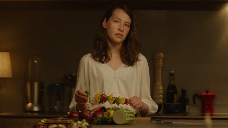 Still from The Feast
