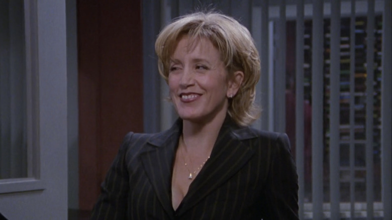 Felicity Huffman in Frasier