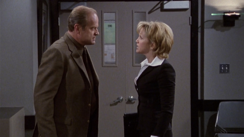 The Felicity Huffman Role On Frasier You May Have Missed