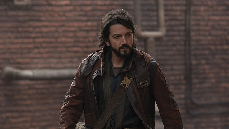 Diego Luna in Andor