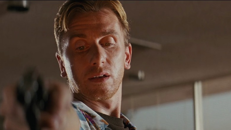 Tim Roth, Pulp Fiction