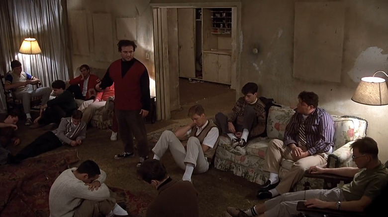 Image from National Lampoon's Animal House (1978)