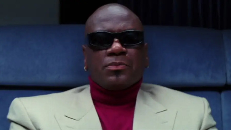 Ving Rhames in Mission: Impossible