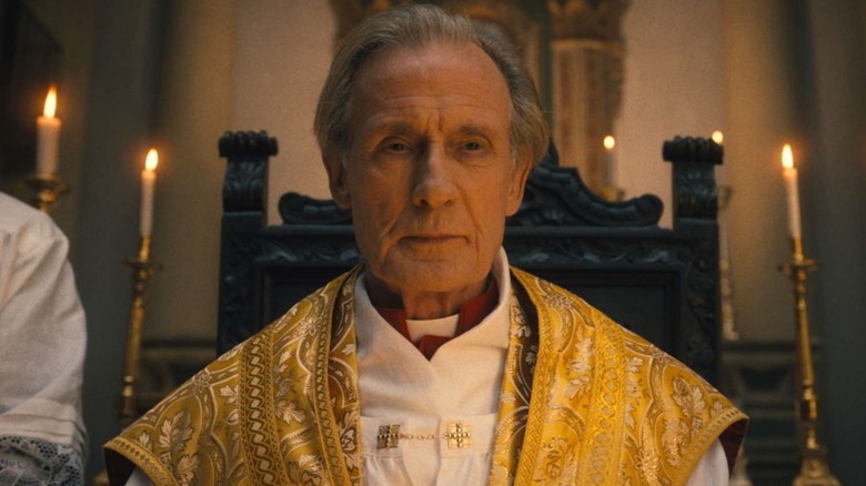 Bill Nighy, The First Omen