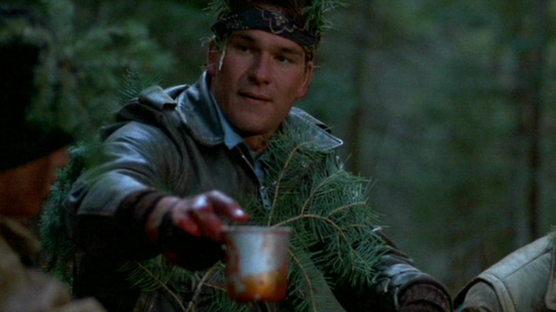 Red Dawn Patrick Swayze