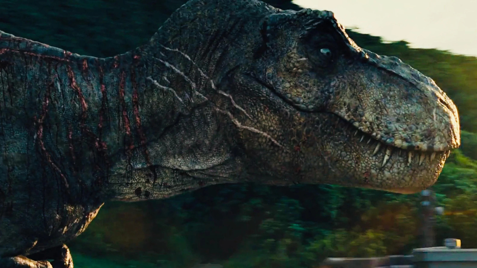 Jurassic World 4 Story Details Revealed 