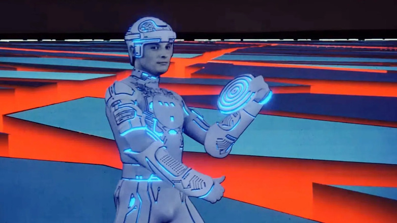 TRON Original