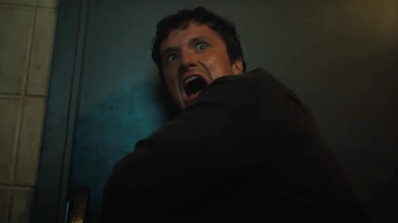 Josh Hutcherson, Five Nights at Freddy's