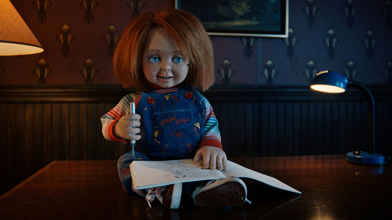 Chucky season 3