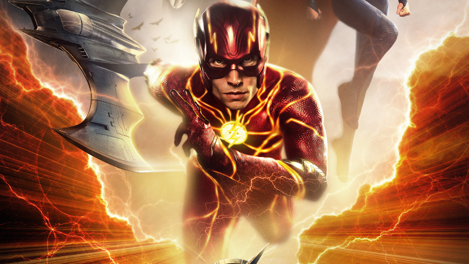 The Flash Ending Explained You Can't Always Get What You Want