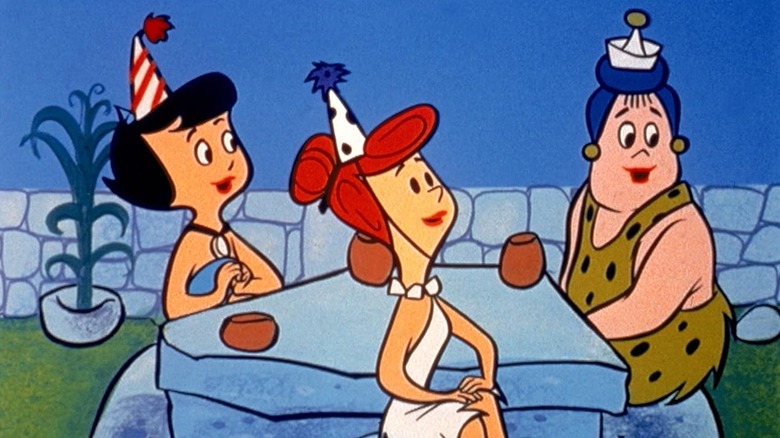 The Flintstones 1960