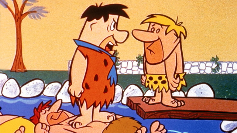 The Flintstones 1960