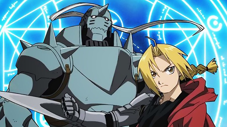 Most Popular Fullmetal Alchemist Characters Of All Time