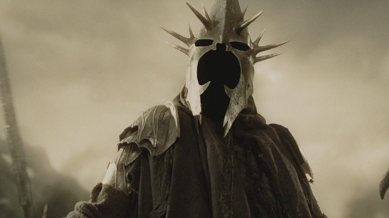 The Witch-king