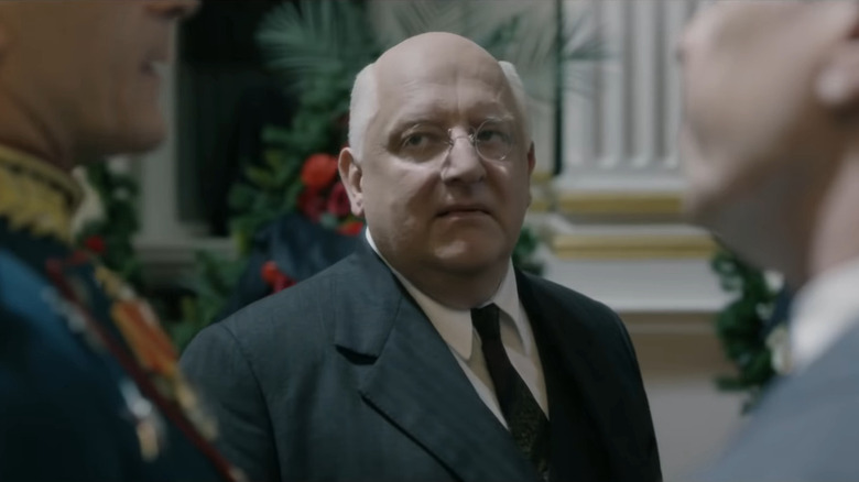 The Death of Stalin Simon Russell Beale