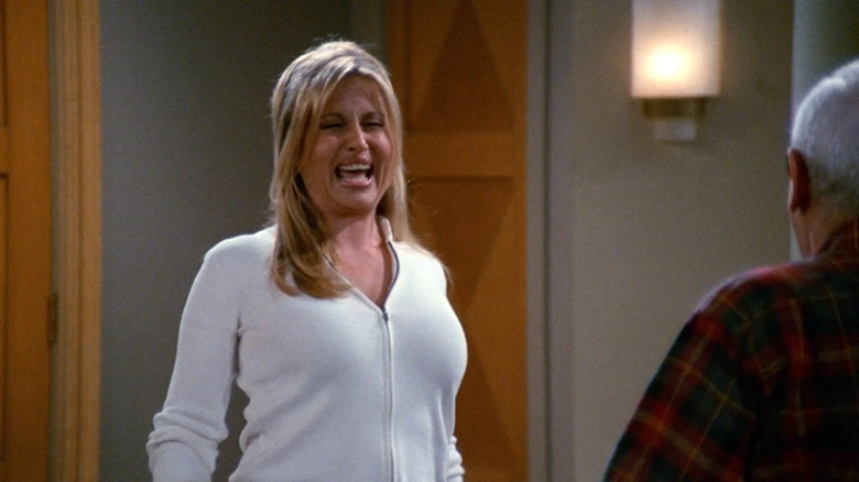 Jennifer Coolidge in Frasier