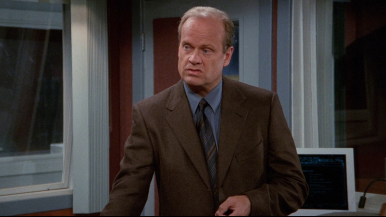 Kelsey Grammer in Frasier