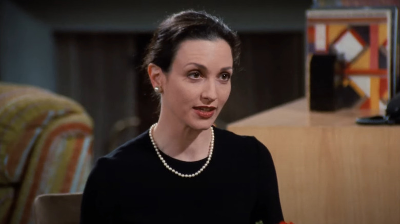 Bebe Neuwirth as Lilith Frasier 