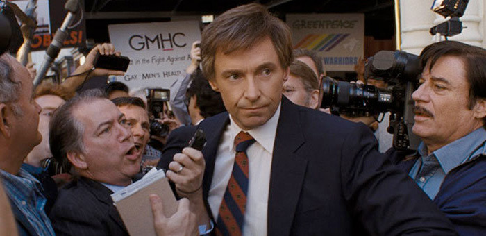 The Front Runner Reviews